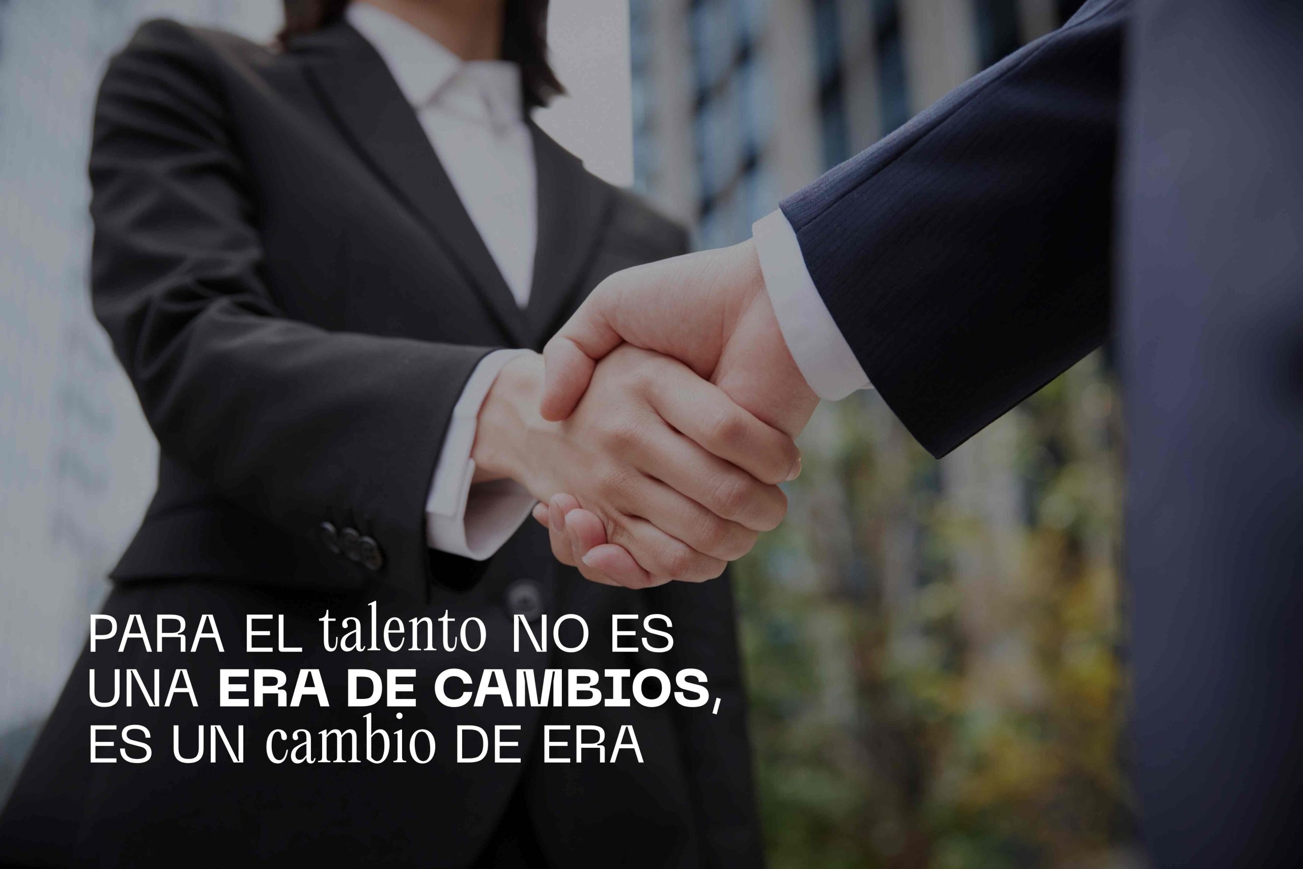 Lanzamos el mayor Think Tank sobre IA y Talento en España 
