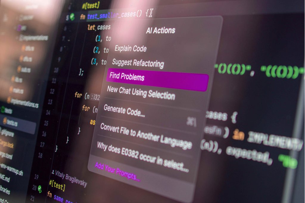 OpenAI aterriza en España: Madrid albergará su nueva sede estratégica en Europa OpenAI aterriza en España: Madrid albergará su nueva sede estratégica en Europa - Portadas blog 1 1024x683