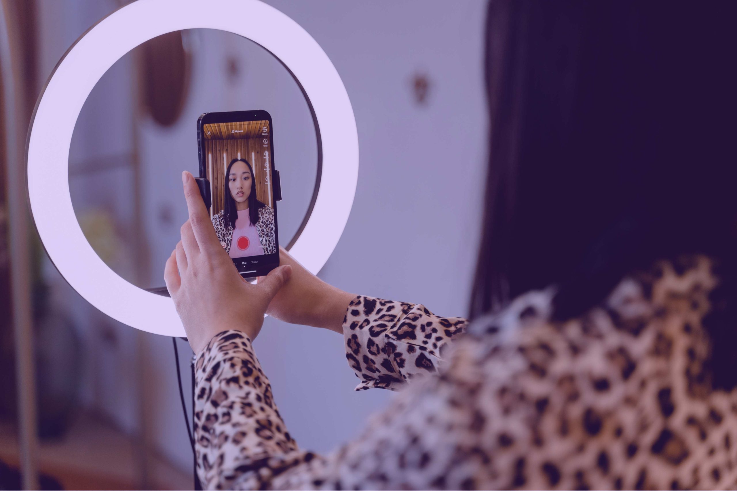 El Ciclo de Vida de las Tendencias en TikTok: El 50% desaparece en cinco días