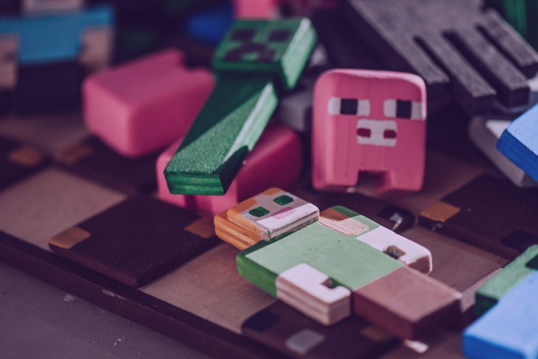 Minecraft Education y Gamificación: El ecosistema para el diseño de experiencias interactivas Minecraft Education y Gamificación: El ecosistema para el diseño de experiencias interactivas