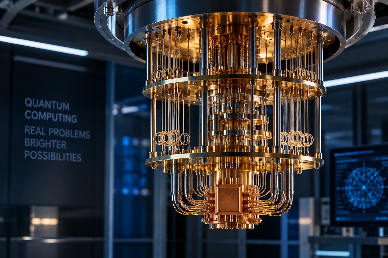 Quantum Business: qué decisiones debe tomar una empresa ante las tecnologías cuánticas