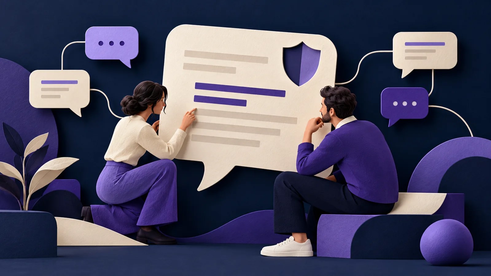 Social Media Policy: el código de conducta para empleados en redes sociales
