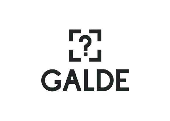 Galde