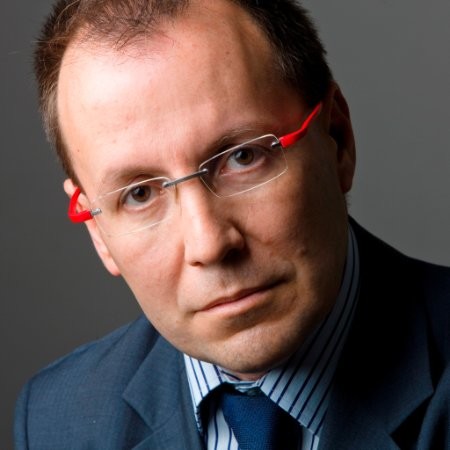 Alberto Gago