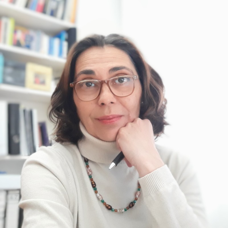 Sonia Fernández Palma
