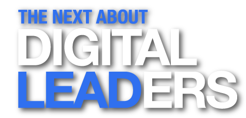 The Next About Digital Leaders 2022