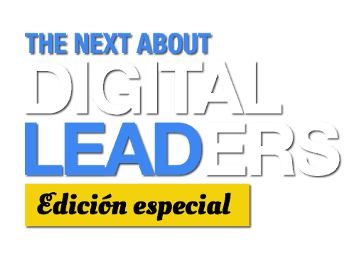 The Next About Digital Leaders