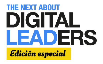 The Next About Digital Leaders