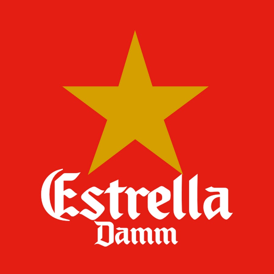 Con el patrocinio de Estrella Damm