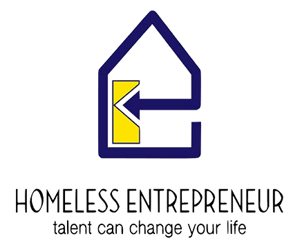 Media Partner Homeless Entrepreneur