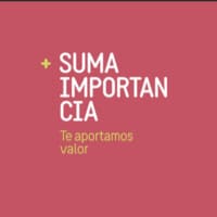 Suma Importancia