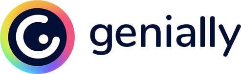 Media Partner Genially