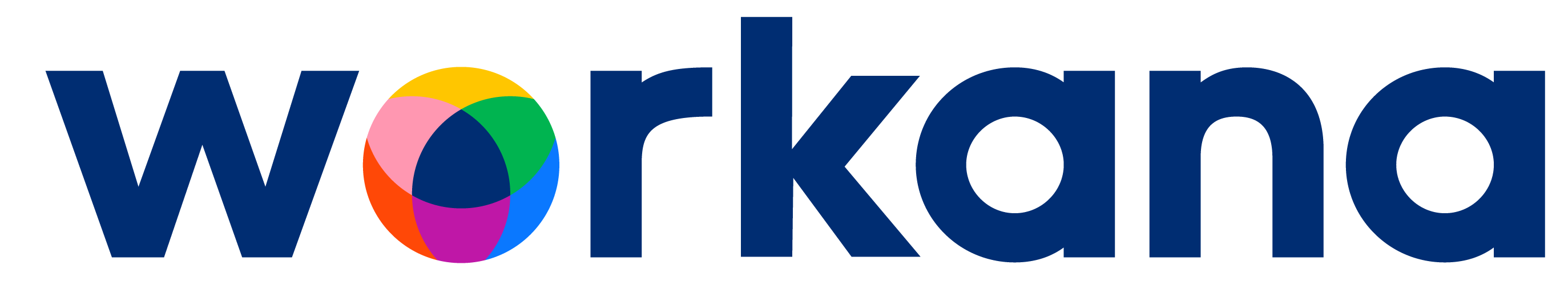 Logo de Workana