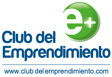 Logo de El Club del Emprendimiento