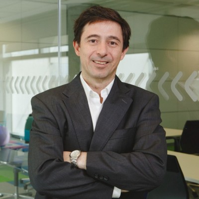 Gonzalo Durban