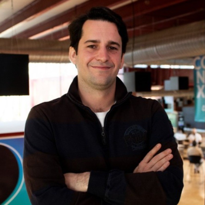 Iñigo Cavestany