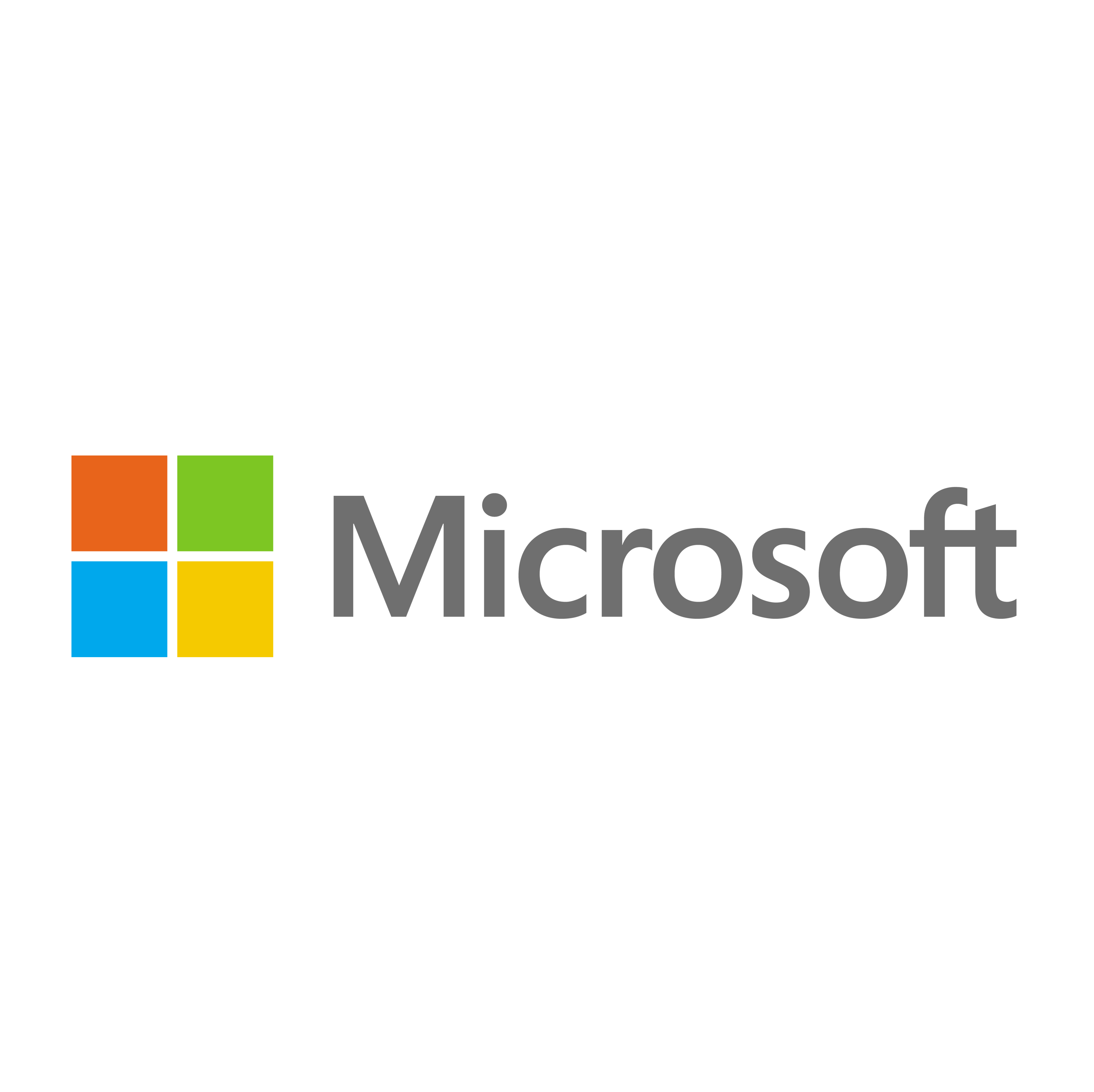 Logo de Microsoft
