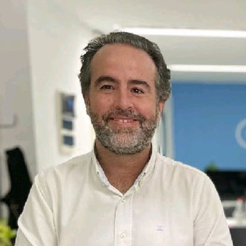 Jose Luis Cáceres