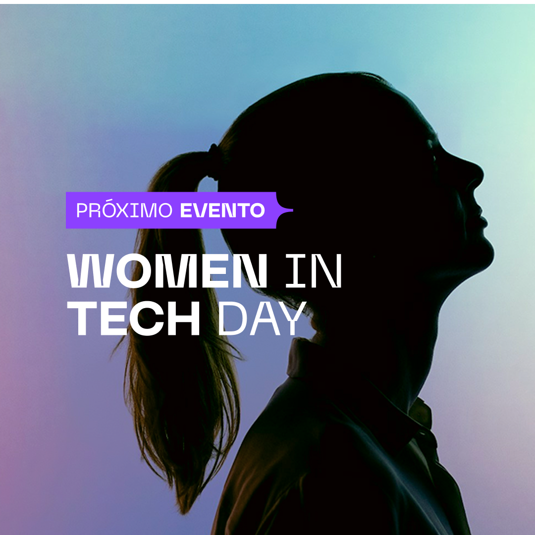 Women In Tech Day 2026 | IEBS Business School