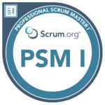 Certificación PSM I