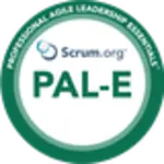 PAL-E® (Professional Agile Leadership Essentials)™