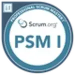 Certificación PSM I
