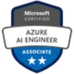 Certificación Ingeniero Asociado de IA de Azure (AI-102)