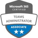 Certificación Teams Administrator Associate (MS-700)