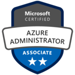 Certificación Microsoft Azure Administrator (AZ-104)