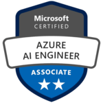 Certificación Ingeniero Asociado de IA de Azure (AI-102)