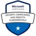 Microsoft certifies: Security, Compliance and Identity Fundamentals (SC-900)