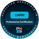 (CAPM)® Certificado en Gestión de Proyectos