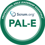 PAL-E® (Professional Agile Leadership Essentials)™