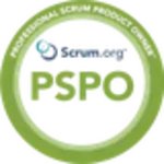 Professional Scrum Product Owner (PSPO)
