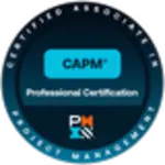 (CAPM)® Certificado en Gestión de Proyectos