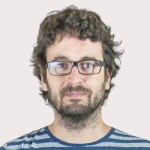 Foto de Jordi Rosell