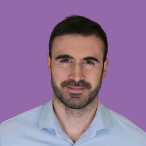 Foto de Pol Serrate Mussons