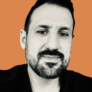 Foto de Alex Amigo Castillo