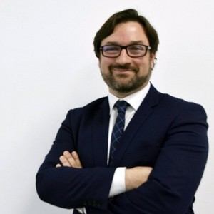 Foto de Israel García Real