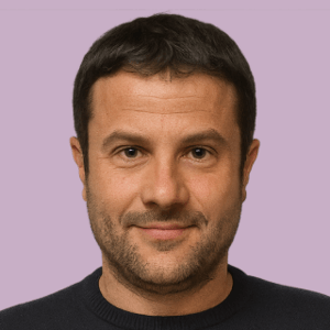 Foto de Oscar García Pañella