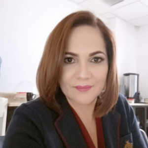 Enma Evangelina Calderón Umanzor