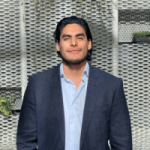 Foto de Wenceslao Gaona Cortés
