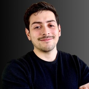 Foto de Vicente Yeomans