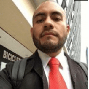 Orlando Hernández Jiménez