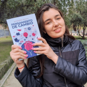 Foto de María Alejandra Arocha Ovalles