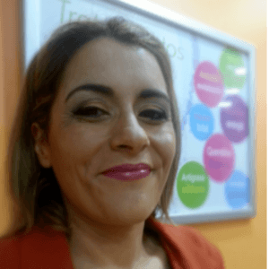 Sonia Fabregat