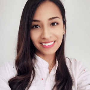 Yenka Emilce Flores Veizaga