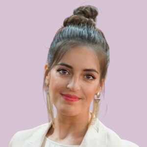 Foto de Daiana Melisa Arnuz