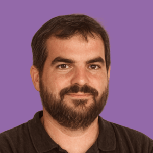 Foto de Eduardo Burgoa Serrada