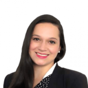 Valeria Reyes Naranjo